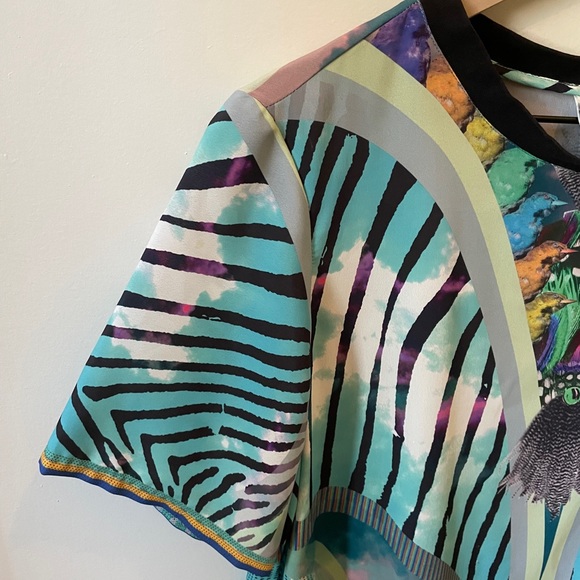 Monki Dress - Picture 4 of 7